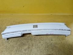 Решетка радиатора 62310-2U301 на Nissan Cube AZ10 Фото 3