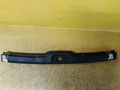 Обшивка багажника на Nissan Serena FC26 84990-1VA0A, Заднее Нижнее расположение