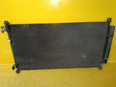 Радиатор кондиционера на Honda Stream RN6 R18A Фото 2