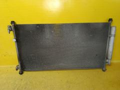 Радиатор кондиционера на Honda Stream RN7 R18A Фото 2