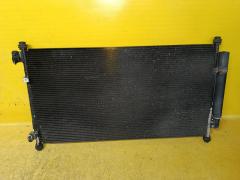 Радиатор кондиционера на Honda Stream RN6 R18A Фото 2