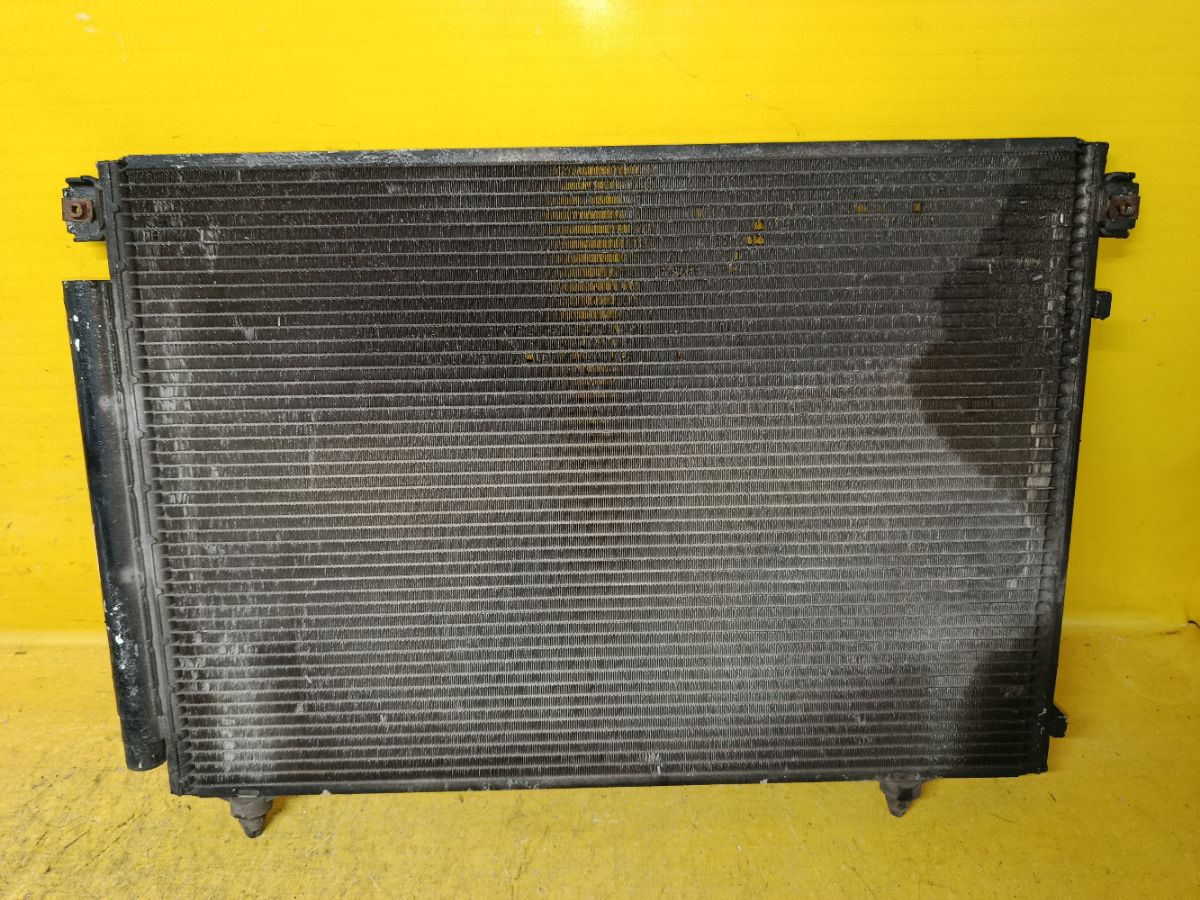Радиатор кондиционера на Mazda Mpv LW3W L3 Фото 1