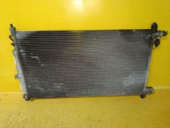 Радиатор кондиционера на Nissan March AK12 CR12DE