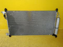 Радиатор кондиционера 92110 1U600, 92110 ED000, FX-267-3170, TD-267-3170 на Nissan Tiida C11 HR15DE Фото 2