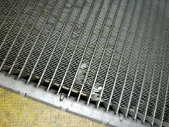 Радиатор кондиционера 92110 1U600, 92110 ED000, FX-267-3170, TD-267-3170 на Nissan Tiida C11 HR15DE Фото 3