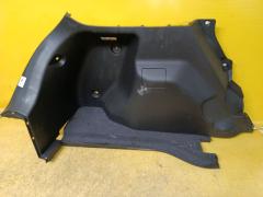 Обшивка багажника на Nissan Tiida C11 84951-ED000, Заднее Левое Нижнее расположение