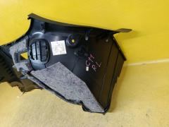 Обшивка багажника 84951-ED000 на Nissan Tiida C11 Фото 4