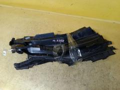 Решетка под лобовое стекло на Mazda Cx-5 KE2AW KD77507N1