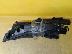 Решетка под лобовое стекло KD77507N1 на Mazda Cx-5 KE2AW Фото 2