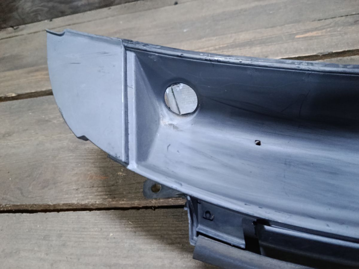 Решетка под лобовое стекло 55708-B2200 на Daihatsu Tanto LA600S Фото 11