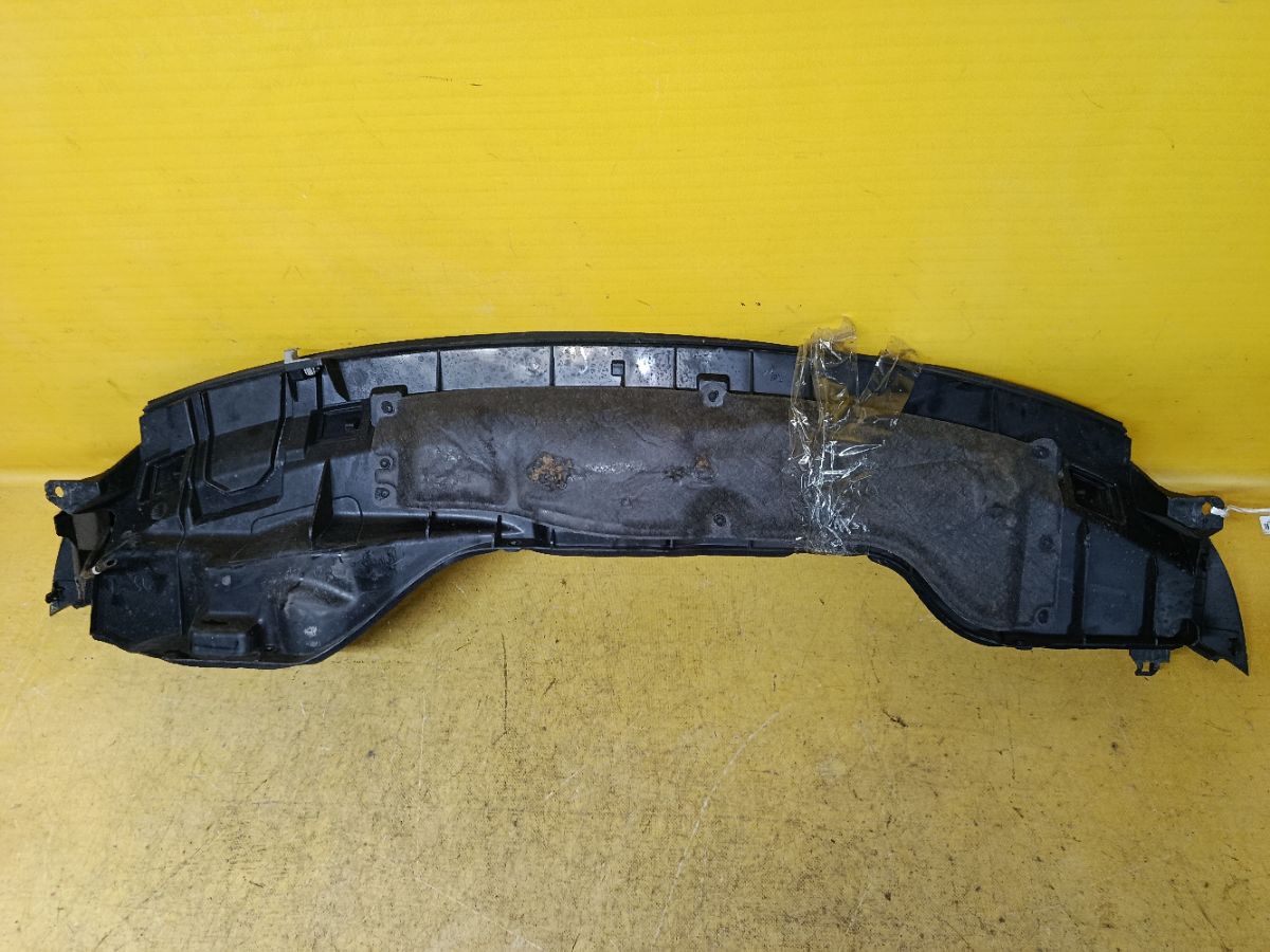 Решетка под лобовое стекло 55708-B2200 на Daihatsu Tanto LA600S Фото 4