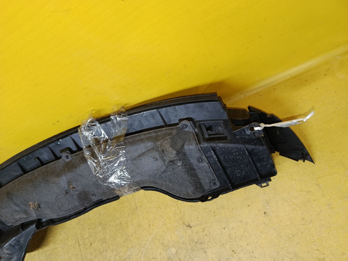 Решетка под лобовое стекло 55708-B2200 на Daihatsu Tanto LA600S Фото 6