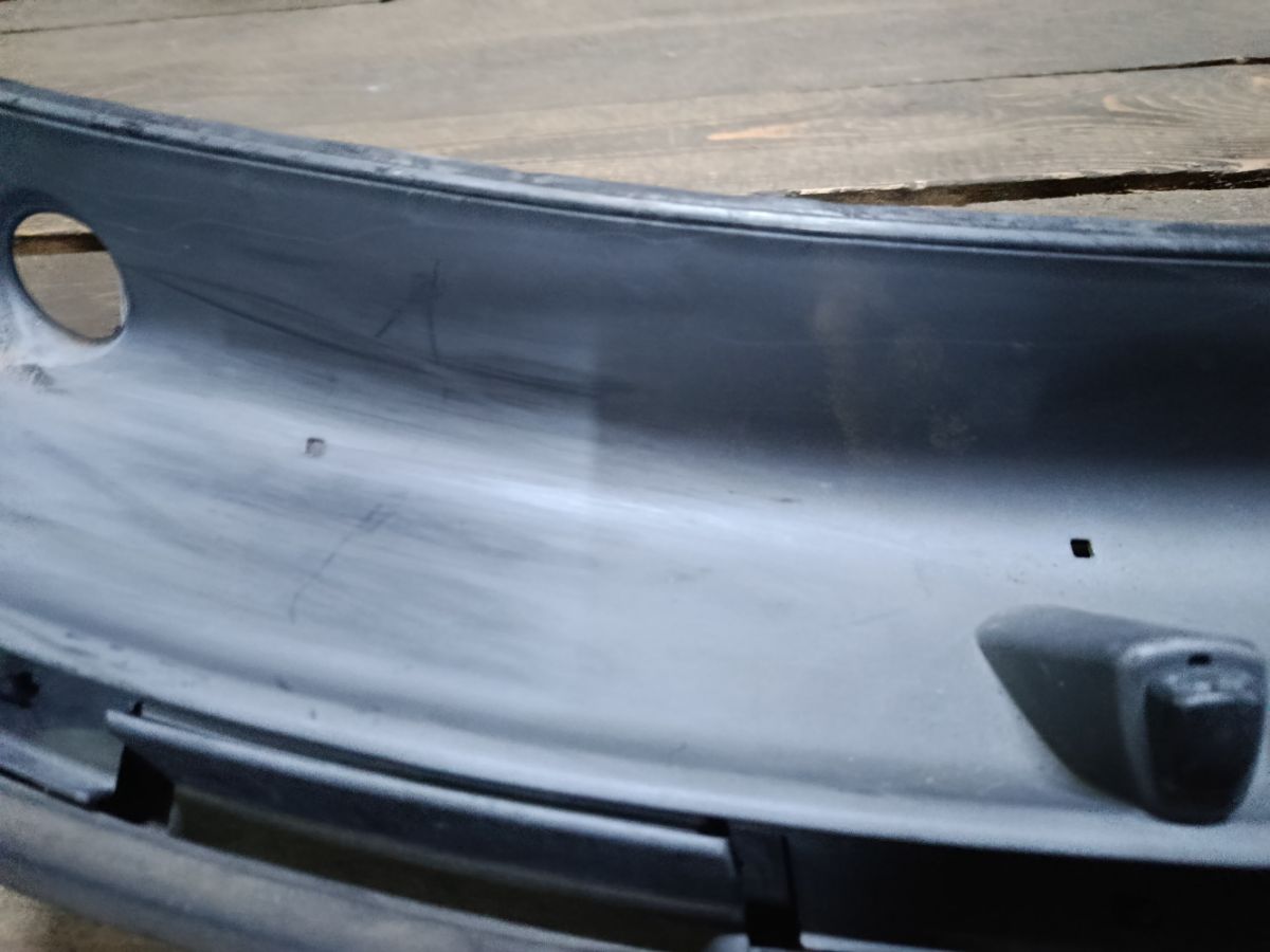 Решетка под лобовое стекло 55708-B2200 на Daihatsu Tanto LA600S Фото 10