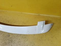 Спойлер на Honda Freed GP3 Фото 3