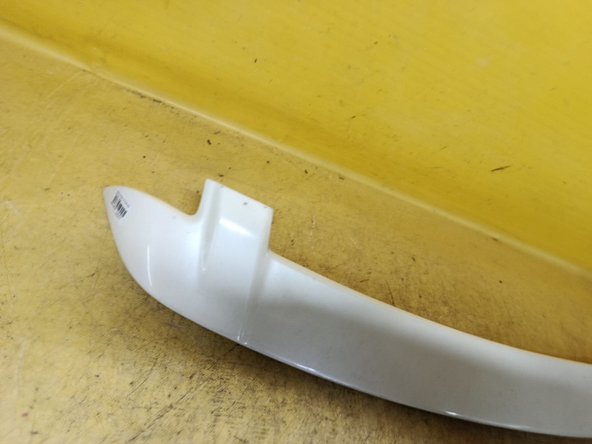 Спойлер на Honda Freed GP3 Фото 2