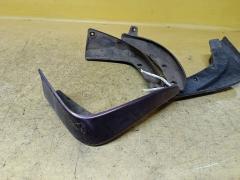 Брызговик на Nissan March AK12 Фото 3