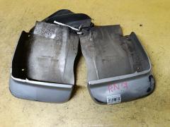 Брызговик на Honda Stream RN7