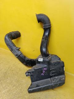 Влагоотделитель на Honda Stream RN6 R18A