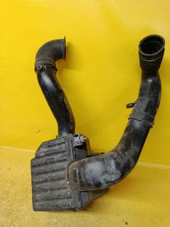 Влагоотделитель на Honda Stream RN6 R18A Фото 2