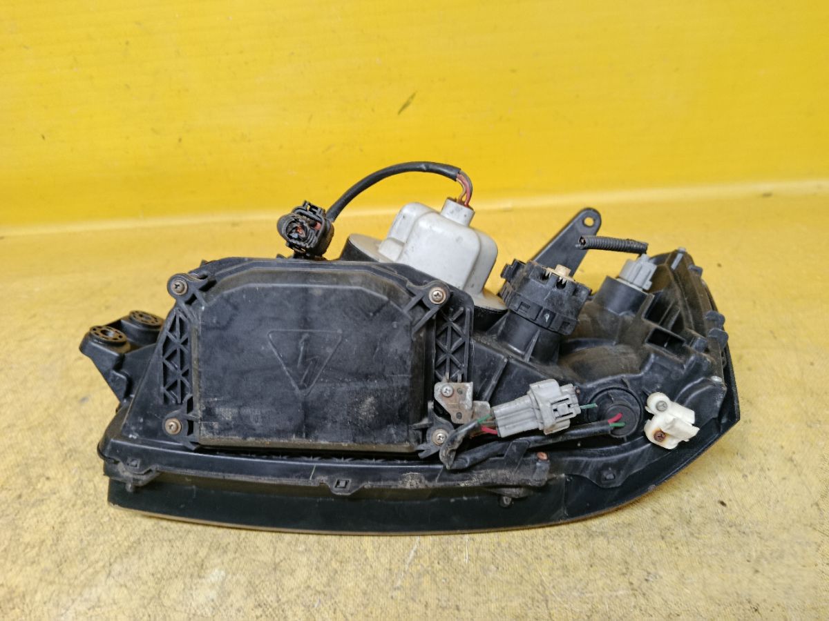 Фара 100-20751 100-20751 на Subaru Legacy B4 BE5 Фото 4