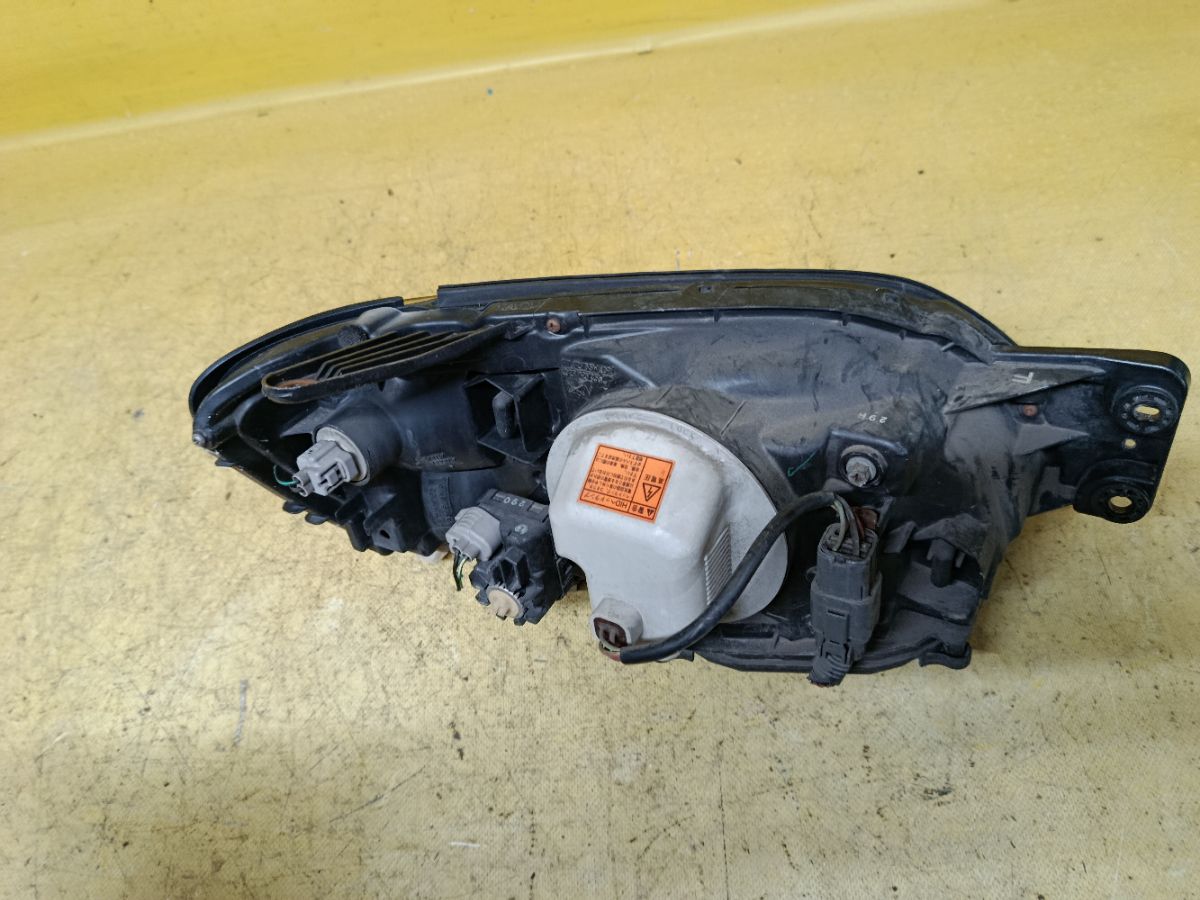 Фара 100-20751 100-20751 на Subaru Legacy B4 BE5 Фото 5
