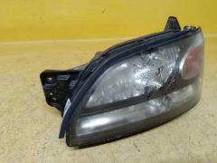 Фара 100-20751 100-20751 на Subaru Legacy B4 BE5 Фото 2