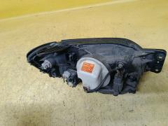 Фара 100-20751 100-20751 на Subaru Legacy B4 BE5 Фото 5