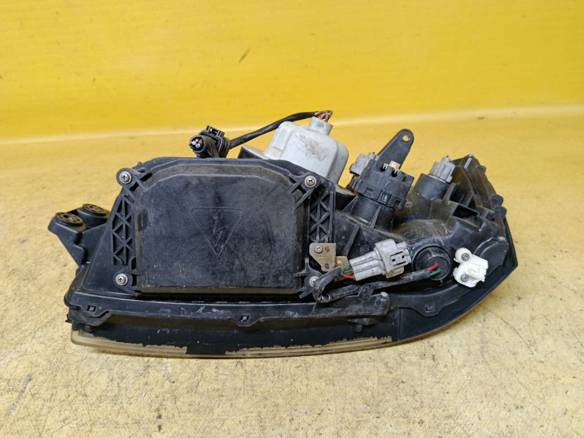 Фара 100-20751 100-20751 на Subaru Legacy B4 BE5 Фото 5
