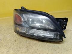Фара на Subaru Legacy B4 BE5 100-20751, Правое расположение