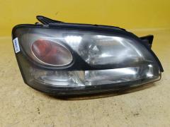 Фара 100-20751 100-20751 на Subaru Legacy B4 BE5 Фото 2
