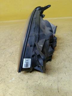 Фара 100-20751 100-20751 на Subaru Legacy B4 BE5 Фото 7