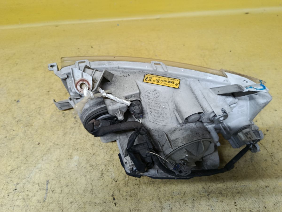 Фара 52-119 52-119 на Toyota Bb NCP30 Фото 5