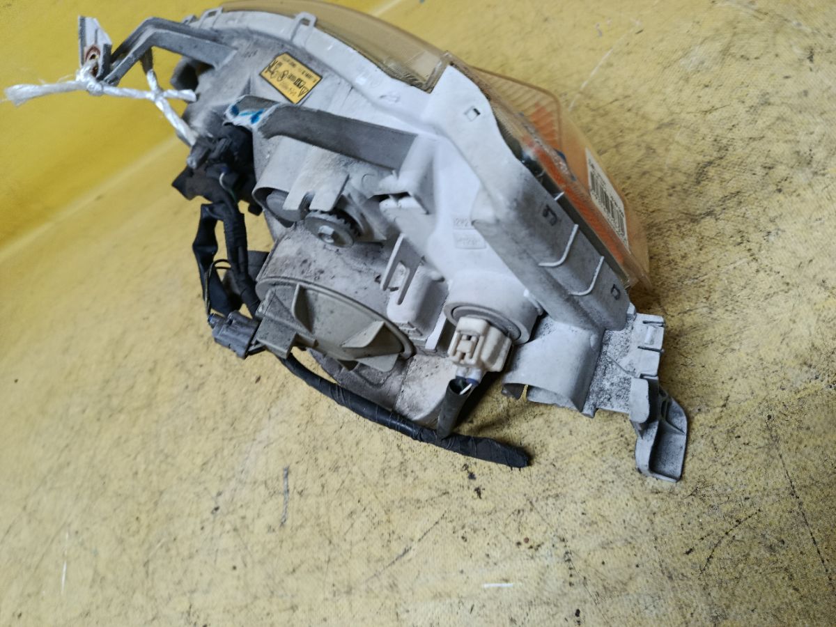 Фара 52-119 52-119 на Toyota Bb NCP30 Фото 6