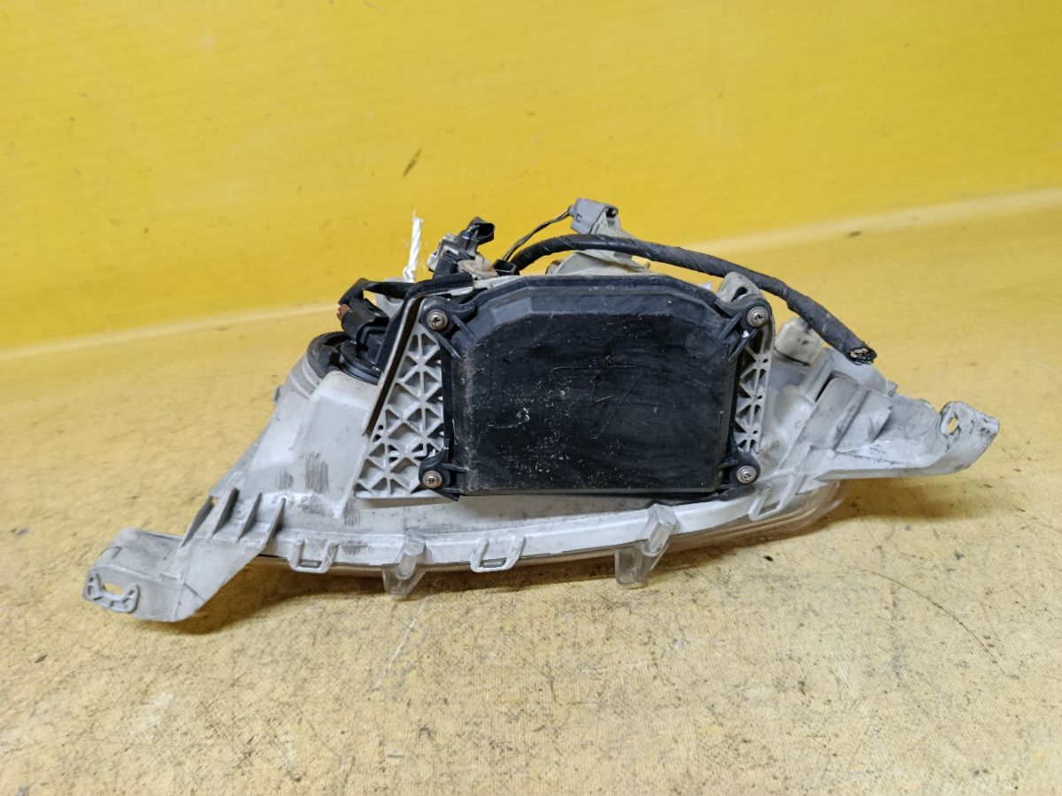 Фара 52-119 52-119 на Toyota Bb NCP30 Фото 9