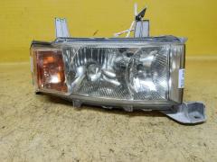 Фара на Toyota Bb NCP30 52-119, Правое расположение