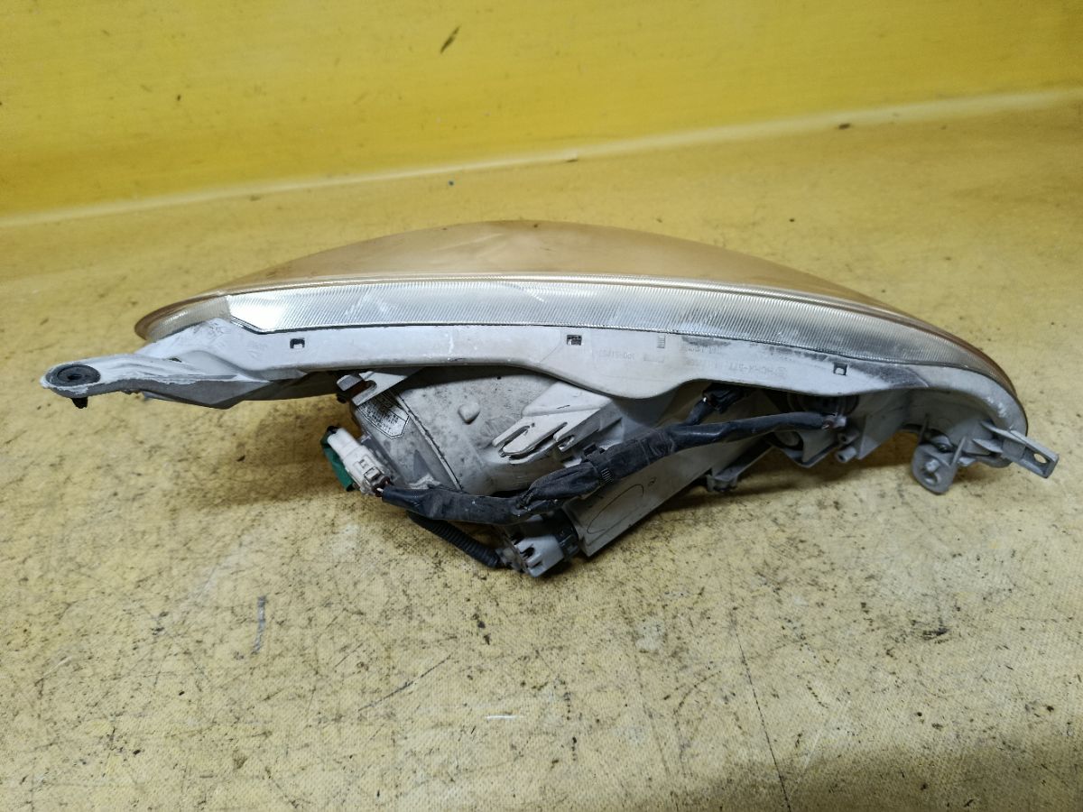 Фара 100-51857 100-51857 на Daihatsu Sonica L405S Фото 4