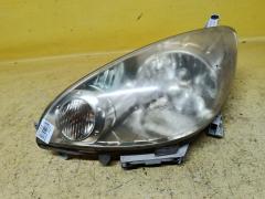 Фара на Daihatsu Sonica L405S 100-51857, Левое расположение