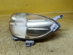 Фара 100-51857 100-51857 на Daihatsu Sonica L405S Фото 2