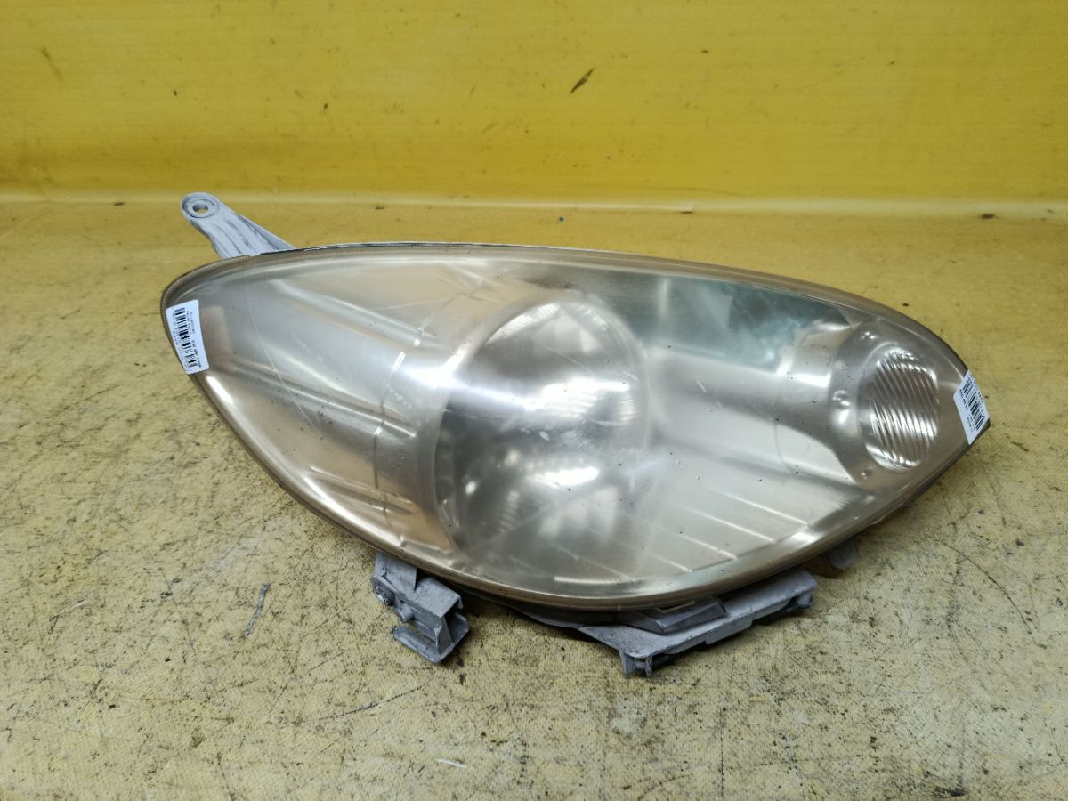 Фара 100-51857 100-51857 на Daihatsu Sonica L405S Фото 2