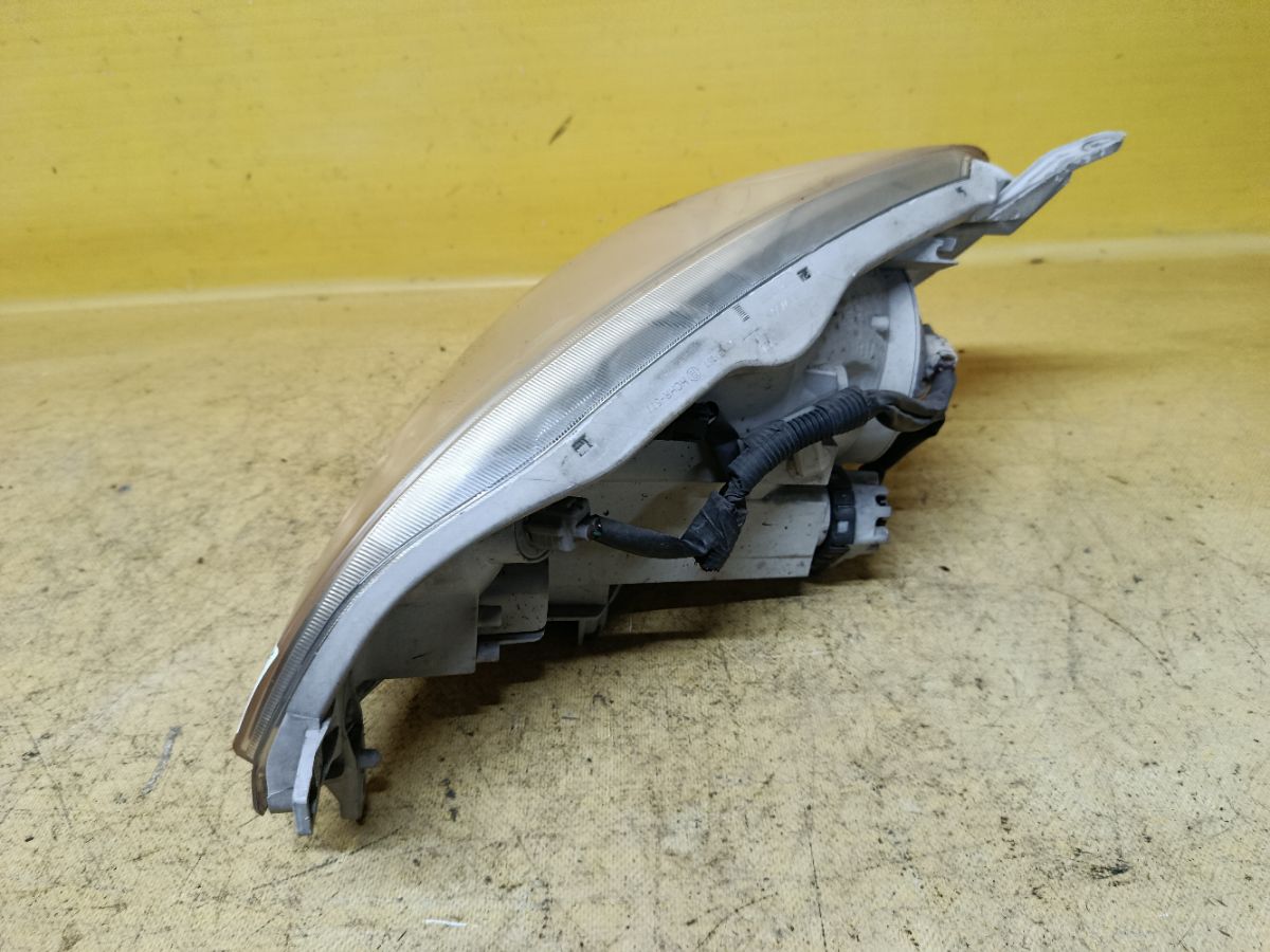 Фара 100-51857 100-51857 на Daihatsu Sonica L405S Фото 5