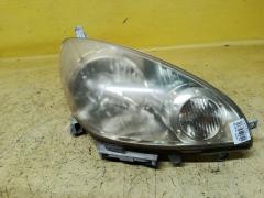 Фара на Daihatsu Sonica L405S 100-51857, Правое расположение
