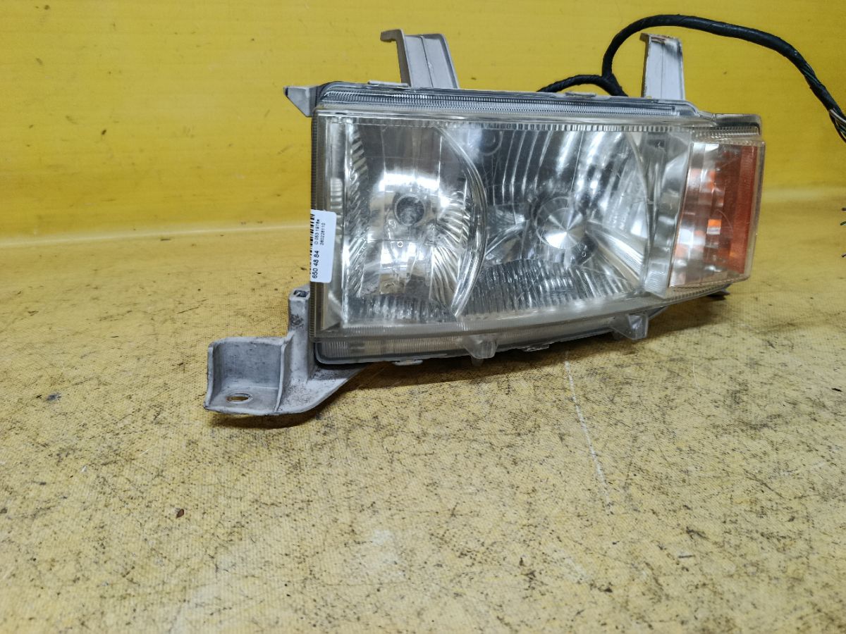 Фара 52-119 52-119 на Toyota Bb NCP30 Фото 2