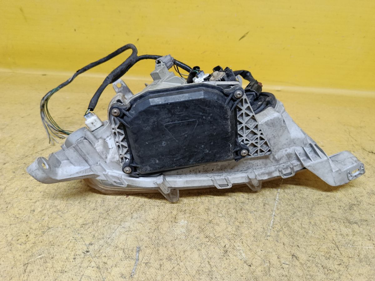 Фара 52-119 52-119 на Toyota Bb NCP30 Фото 6