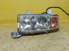 Фара на Toyota Bb NCP30 52-119, Левое расположение