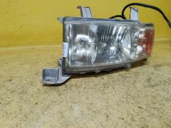 Фара 52-119 52-119 на Toyota Bb NCP30 Фото 2