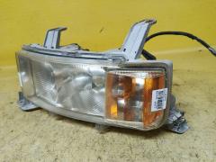 Фара 52-119 52-119 на Toyota Bb NCP30 Фото 3