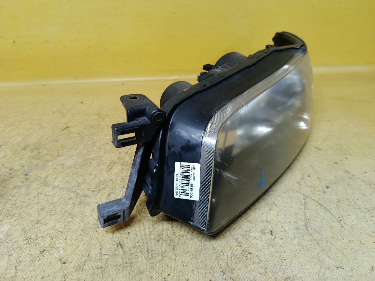 Фара 1639 1639 на Nissan Expert VW11 Фото 2