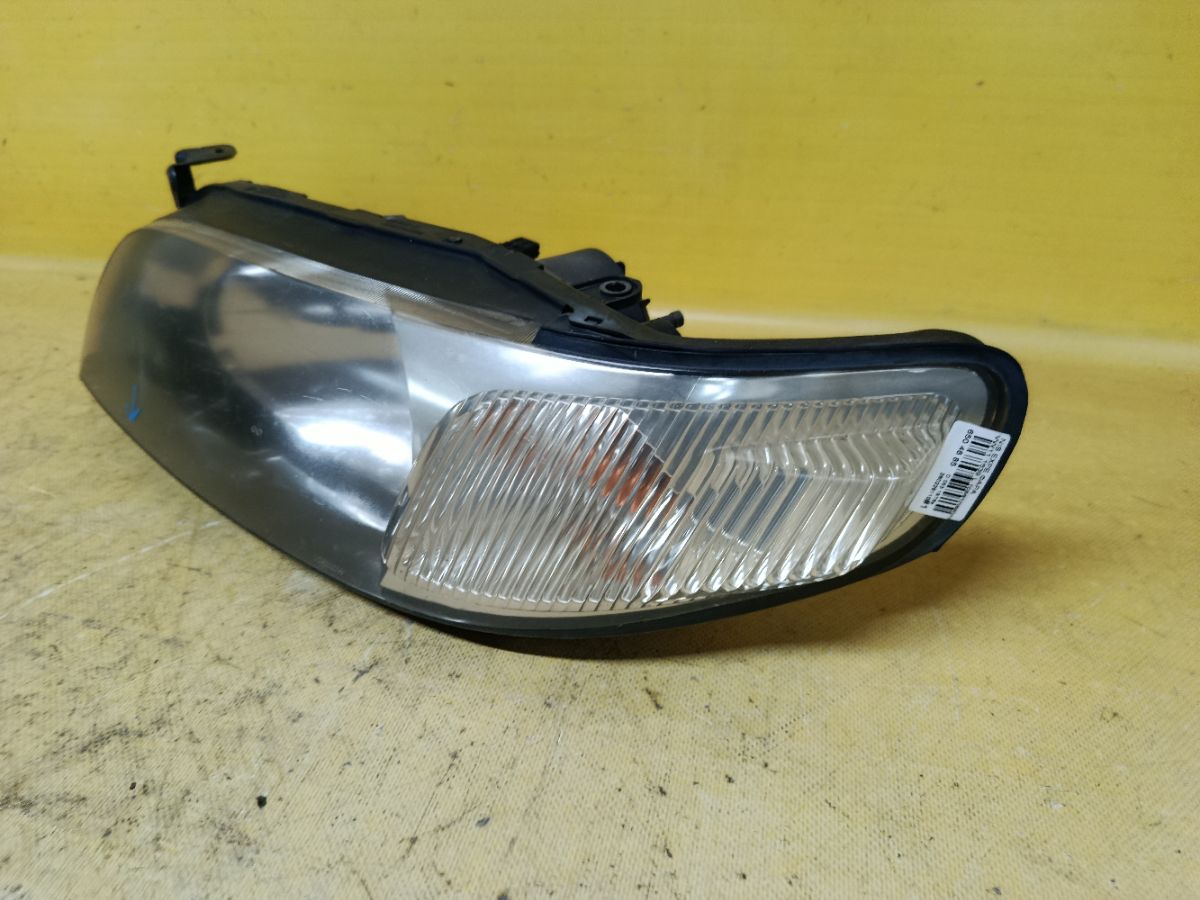 Фара 1639 1639 на Nissan Expert VW11 Фото 3