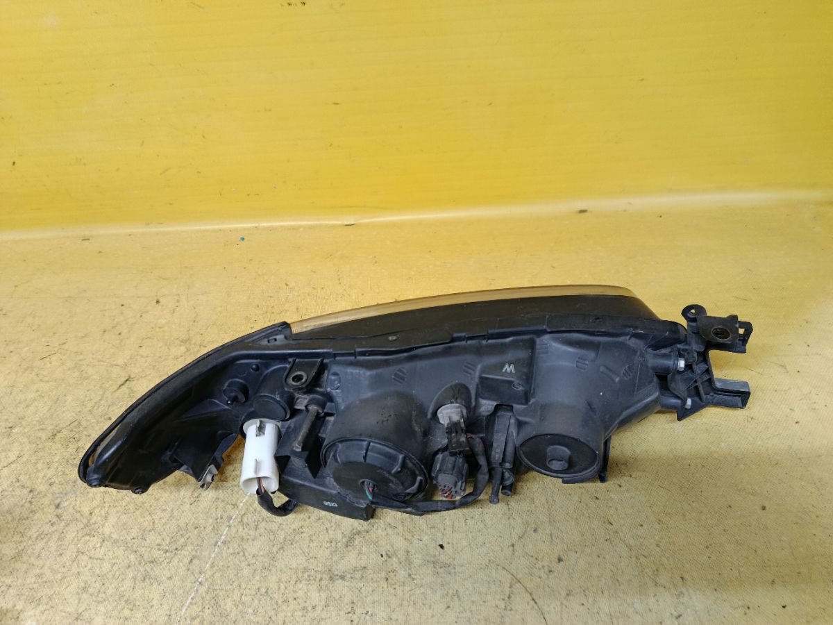 Фара 1639 1639 на Nissan Expert VW11 Фото 4