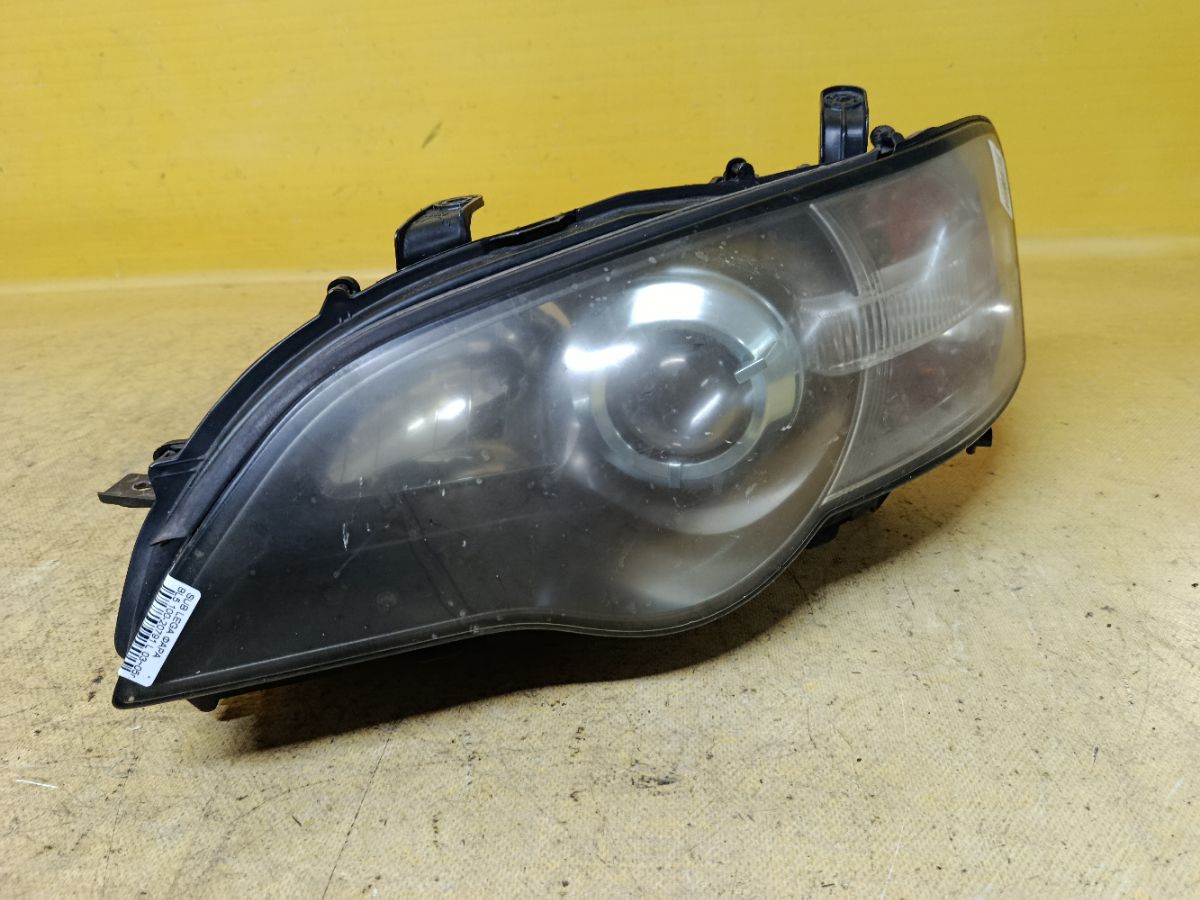 Фара 100-20791 100-20791 на Subaru Legacy BL5 Фото 1